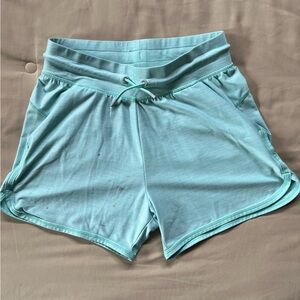 All in Motion Girls Shorts, size L (10/12)